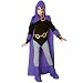 Search : Teen Titans Raven Child Costume -Small