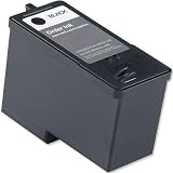 Compatible Dell 7 Series Black Ink Cartridge (CH883)