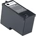 Compatible Dell 7 Series Black Ink Cartridge (CH883)