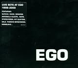 Live Sets At EGO