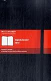 Moleskine Daily Planner 2010 12 Month Large Hard Black (Moleskine Srl)