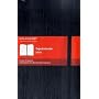 Moleskine Daily Planner 2010 12 Month Large Hard Black (Moleskine Srl)
