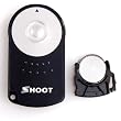 Neewer Miniature Infrared Shutter Release Remote Control RC-5 for Canon EOS Rebel XSi / 450D / Kiss Digital X2 Cameras!