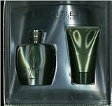 Reality Gift Set 2 Pcs.( 3.4 Fl. oz. Eau De Toilette Spray ) Men by Liz Claiborne