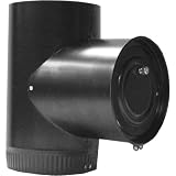 Buy US Stove DR6 Barometric Draft Regulator, 6-Inch by US Stove