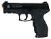 Sporting Goods : Soft Air Taurus  24/7 Co2 Powered Airsoft - Black