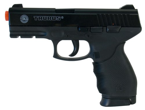 SoftAir Taurus 24/7 CO2 Gas Powered Airsoft Pistol 