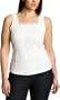 Arianne Women's Morgan Cami-Corset,White,1x