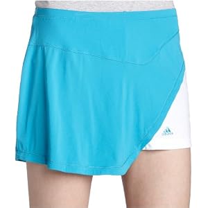 Buy adidas Ladies Response Court Skort by adidas