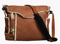 Changing Bag (Chocolate)
