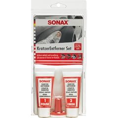SONAX 03059410 KratzerEntfernerSet Lack