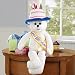 Singing Lighted Animated Happy Birthday Plush Bear
