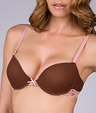 Cosabella : Cosabella Rosangel Underwire Push-up Bra