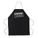 Kitchen & Housewares : In This Kitchen Apron- Black