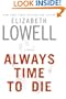 Always Time to Die: A Novel