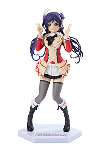 Sega Love Live!: Nozomi Toujou Premium Figure 