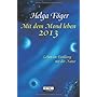 Mit dem Mond leben 2013: Mond-Taschenkalender von Helga F�ger