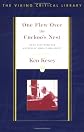 One Flew Over the Cuckoo's Nest: Revised Edition (Critical Library, Viking)