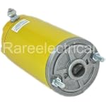 New Meyer Diamond Snow Plow Motor American Made 15054 E-46 E-47 E-47h