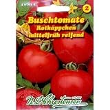 Eigenschaften Chrestensen  / Buschtomate Rotkäppchen (Portion)
