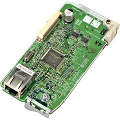 Lan I/f Card (KX-TVA594)