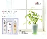 AC fine Skin Care Set – Schönheit Set für Frauen – Weltneuheit: Antikörperkosmetik mit IGY