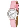 NASCAR Women's NPS1-KAH Kasey Kahne Driver Series Pink Watch