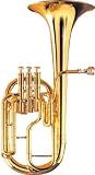 Alto Horns