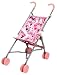 Corolle - X0507 - Accessoire - Les Classiques - Poup�e et Mini-Poup�e - Poussette Canne