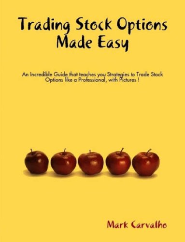 Trading Stock Options Made Easy