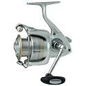 Daiwa Spinning Reel, Exceler 2500 with Spare Aluminum Spool