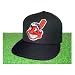 1994-97 Cleveland Indians Road Fitted Hat