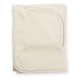 American Baby Company Cotton Terry Hooded Towel Set - Ecru