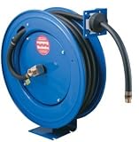 Review Coxreels SSHL-N-450 / Redashe SSHL-N-450 Coxreels retractable hose reel (50' x 1/2