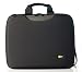 Case Logic Notebook-Attaché KLA15, EVA-Nylon, schwarz,
