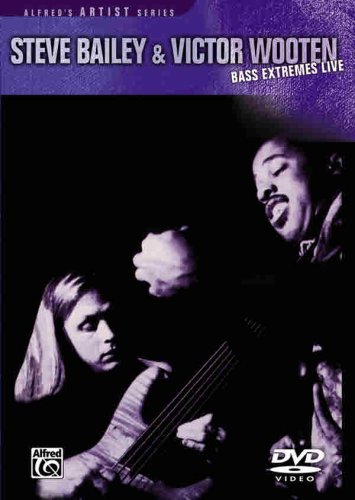Bass Extremes Live (Warner Bros. Classics)