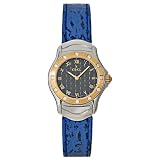 Ebel Dresswave Women Watch #6157915-6236702 by Ebel
