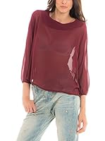 Kova Design Blusa (Burdeos)