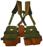 Bucket Boss 55039 Builders Rig Air-Lift
