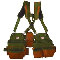 Bucket Boss 55039 Builder's Rig Air-Lift