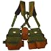 Bucket Boss 55039 Builders Rig Air-Lift