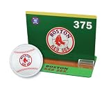 Boston Red Sox Tabletop Baseball Game
