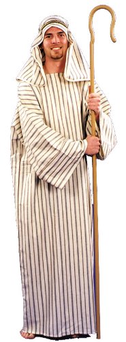 Shepherd Adult Halloween Costume  