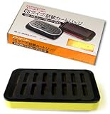 Air Spencer CS-X3 Air Freshener Refill / Stand Alone - Citrus