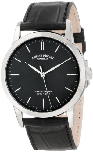 price Armand Nicolet 9670A-NR-P670NR1