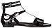 TAHARI Women's TA-Wave Gladiator Sandal