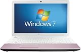 Packard Bell LX.BX702.018 EasyNote TS 15.6 inch Laptop (Intel i5-2450 Processor, 4GB RAM, 750GB HDD, Integrated Graphics Card, Webcam, Wi-Fi, Bluetooth, Windows 7 Premium)