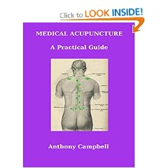 Medical Acupuncture: A Practical Guide