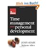 The Concise Time Management and Personal Development