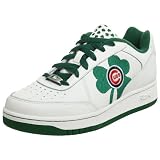 Reebok Men's Clubhouse St. Patty's Day Chicago Cubs Sneaker